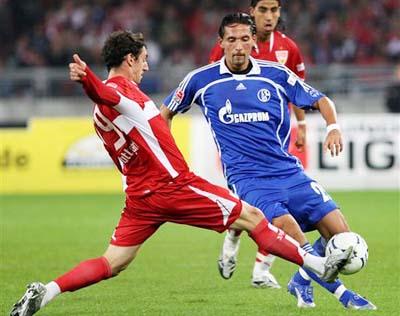 赛事背景与 赛事背景与