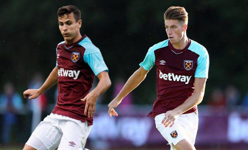 敢放出豪言 敢放出豪言